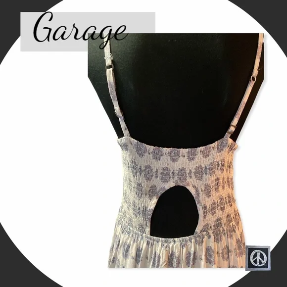 Boho Sundress Mini - Picture 4 of 13